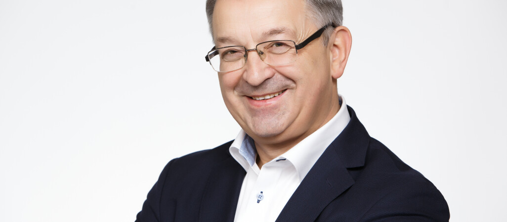 Bogdan Rogala odchodzi ze stanowiska dyrektora generalnego na Europę Wschodnią w Signify 