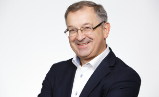 Bogdan Rogala odchodzi ze stanowiska dyrektora generalnego na Europę Wschodnią w Signify 