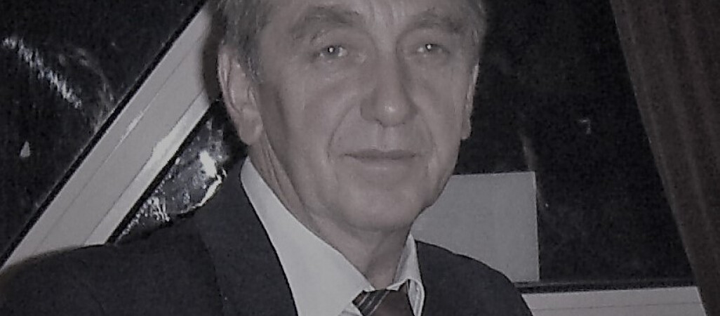 Zmarł były wieloletni dyrektor Szkoły Podstawowej nr 5 w Pile