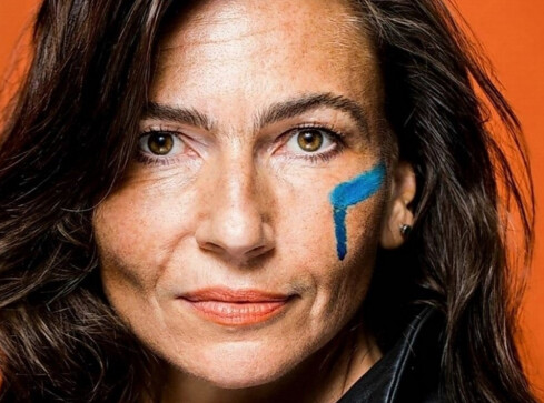 Była Elżbieta Cherezińska, będzie Grażyna Plebanek  - grafika