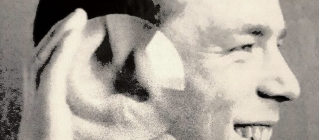 Powstała książka o Olterze - genialnym perkusiście z Piły