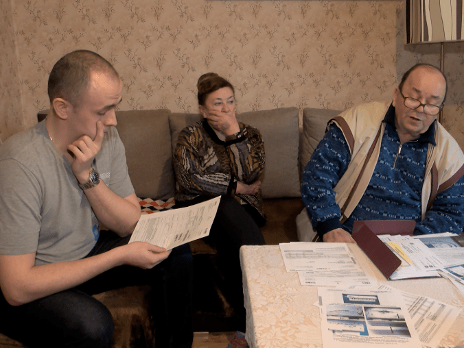 46 tys. zł za gaz. URE reaguje po naszym materiale  - grafika