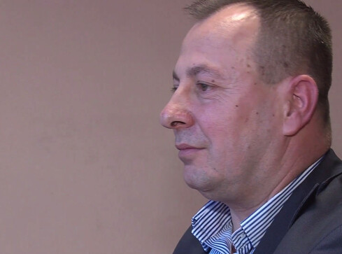 Hara odchodzi ze stanowiska. Gminą będzie rządził komisarz - grafika