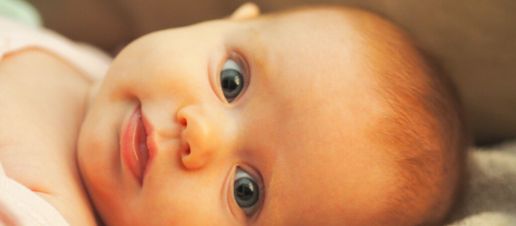 Zuzanna i Antoni - najpopularniejsze imiona w kraju