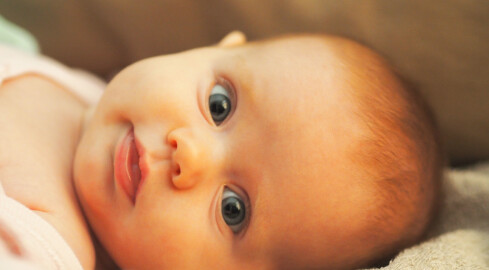 Jakie imiona będą najpopularniejsze w przyszłym roku? Są zmiany  - grafika