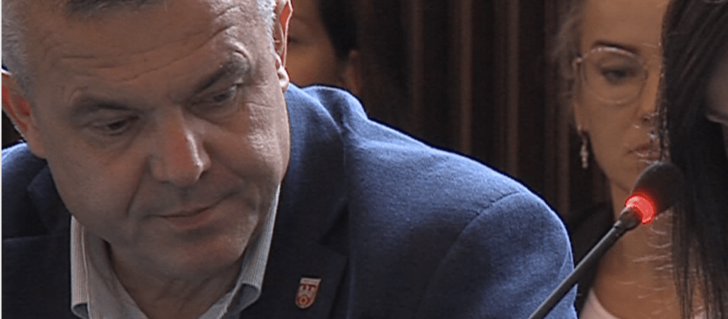 Z zarządu powiatu do Aquaparku