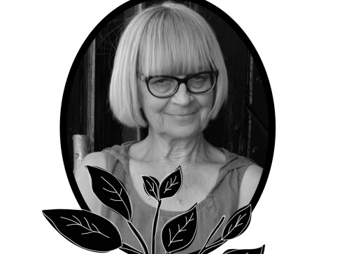 Mirosława Dernoga spoczęła na pilskim cmentarzu - grafika