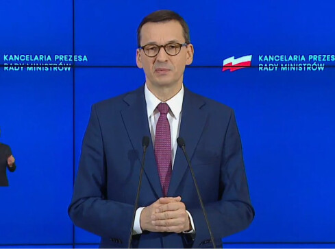 Jest decyzja w sprawie otwarcia przedszkoli, hoteli i galerii handlowy - grafika