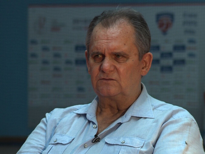 Jerzy Matlak w specjalnym wywiadzie dla TV ASTA - grafika