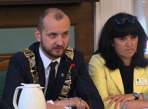 Wałcz przystąpi do Stowarzyszenia S10? - grafika