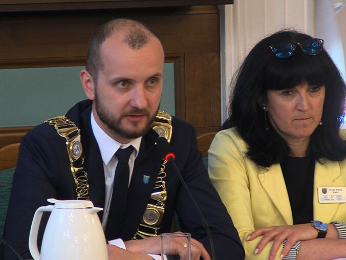 Wałcz przystąpi do Stowarzyszenia S10? - grafika