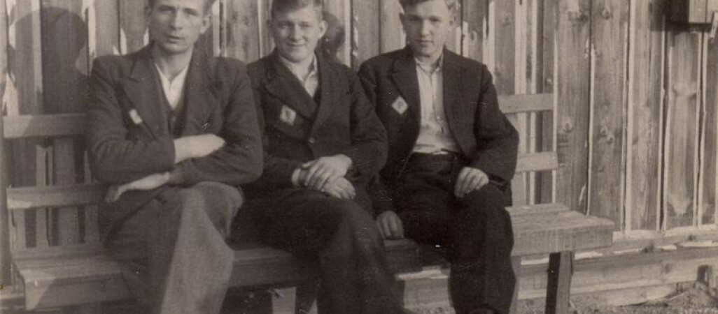 Zmarł ostatni były więzień niemieckiego obozu na terenie pilskiego lotniska