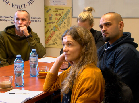 Dlaczego warto zostać rodziną zastępczą? - grafika