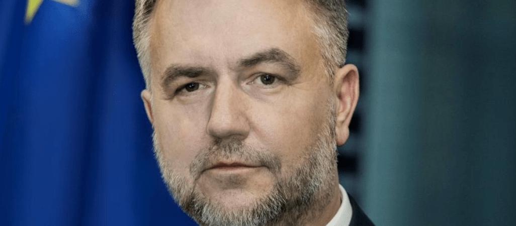 Pilny apel marszałka województwa 