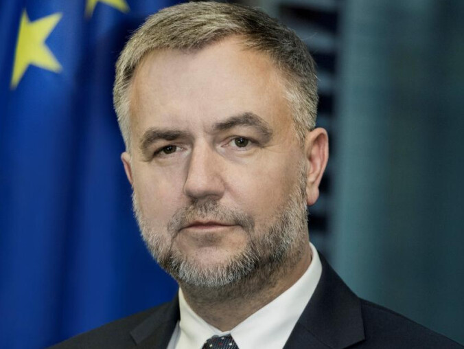 Pilny apel marszałka województwa  - grafika
