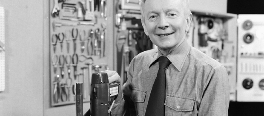 Zmarł Adam Słodowy. Popularyzator majsterkowania pochodził z Czarnkowa 