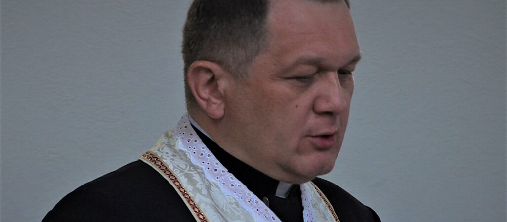 Ksiądz z Wałcza został mianowany biskupem