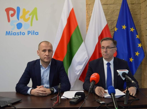 22 zadania z budżetu obywatelskiego wybrali pilanie  - grafika