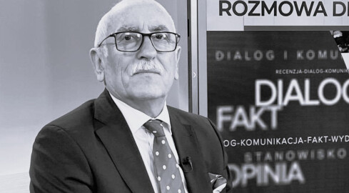 Grzegorz Bogacz, starosta czarnkowsko-trzcianecki nie żyje - grafika