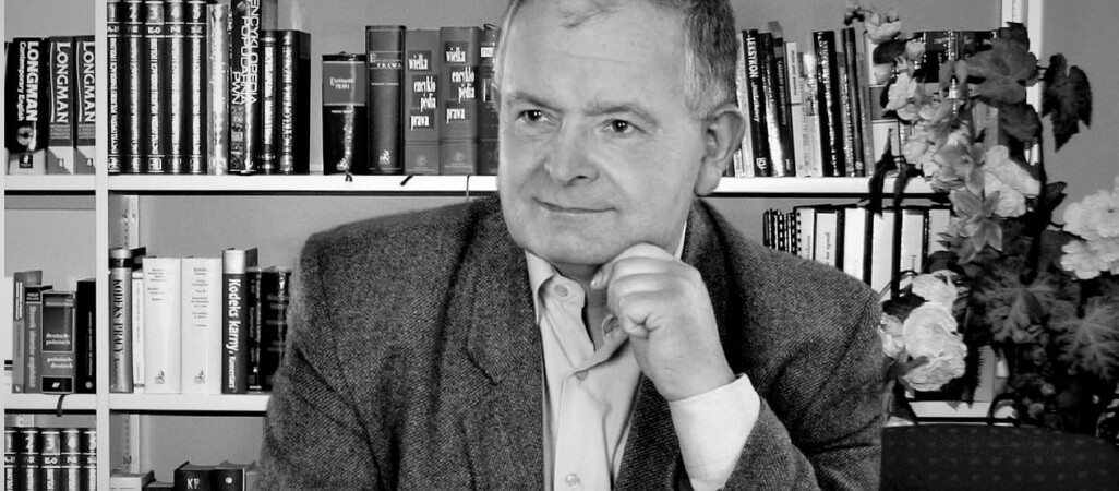Zmarł Bogusław Chmiel - pilski poeta