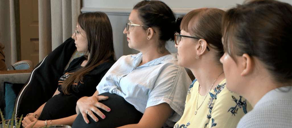 Tydzień Promocji Karmienia Piersią w Pile 