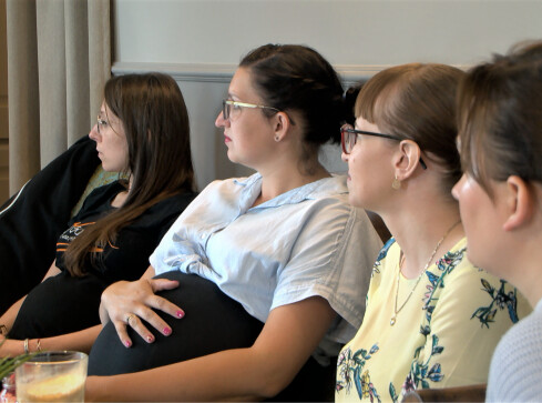 Tydzień Promocji Karmienia Piersią w Pile  - grafika