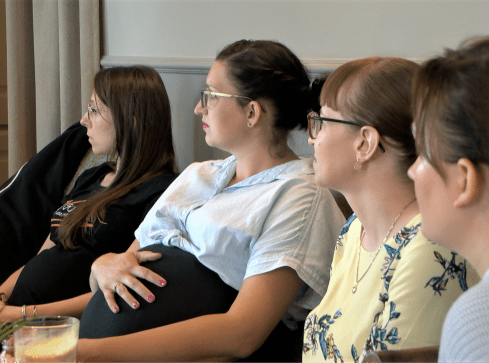 Tydzień Promocji Karmienia Piersią w Pile  - grafika