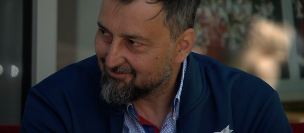 Złota dekada Polonii Piła