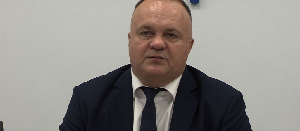 Starosta pilski wystartuje w wyborach parlamentarnych? 