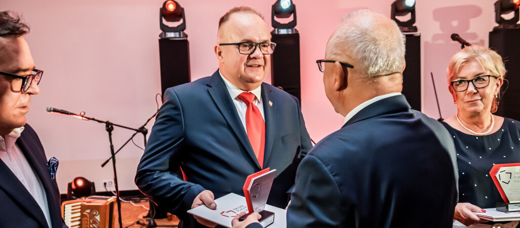 Ogólnopolski Ranking Gmin i Powiatów 2020. Powiat pilski nagrodzony 