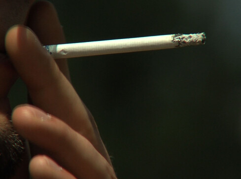 Plaża bez peta? Kolejne miasto wytacza wojnę palaczom  - grafika