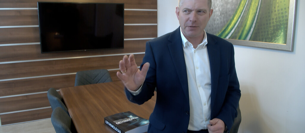 “Kryminologia. Teoria i praktyka” – w prostych słowach o trudnych sprawach