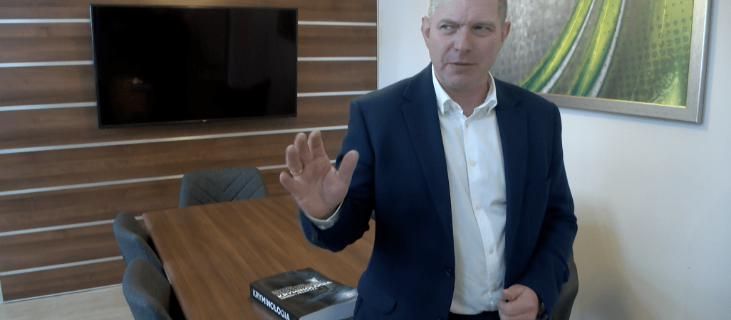 “Kryminologia. Teoria i praktyka” – w prostych słowach o trudnych sprawach