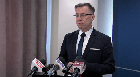 Prezydent Piły w stowarzyszeniu “Wspólna Polska” - grafika