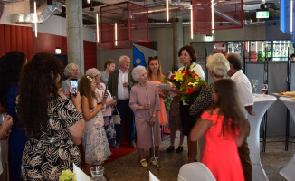 Helena Adamczyk z Piły skończyła 100 lat