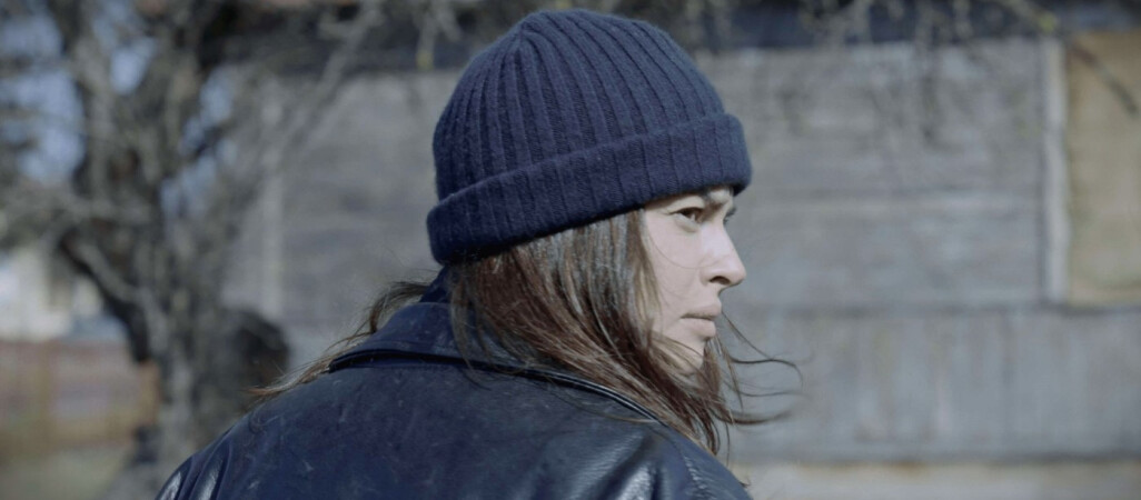 Pokaz filmu "Mur" i spotkanie z reżyserką Kasią Smutniak