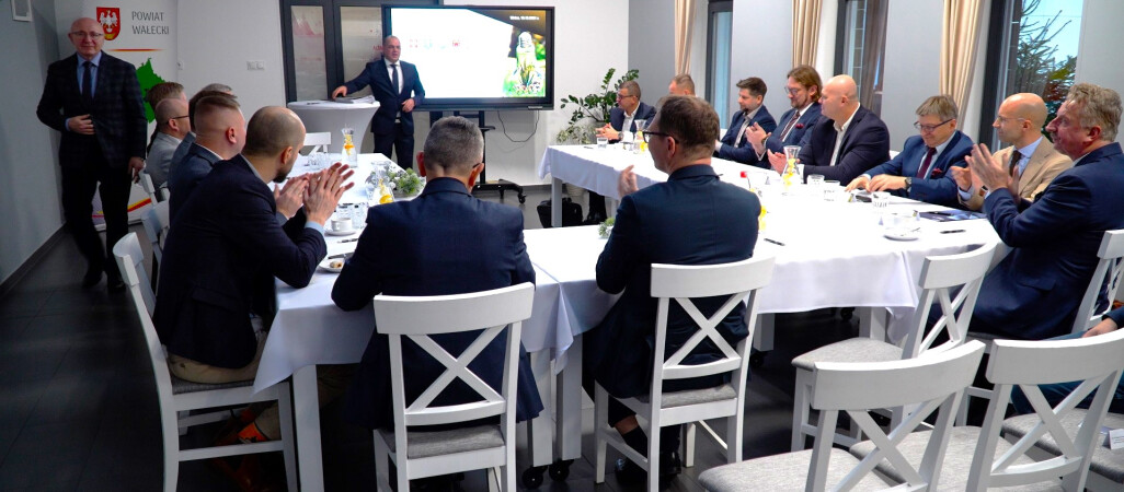 Wałecki Klaster Czystej Energii