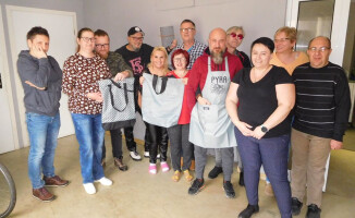 Klunkry Wielkopolskie w Pile. Promuje je m.in. Martyna Wojciechowska 