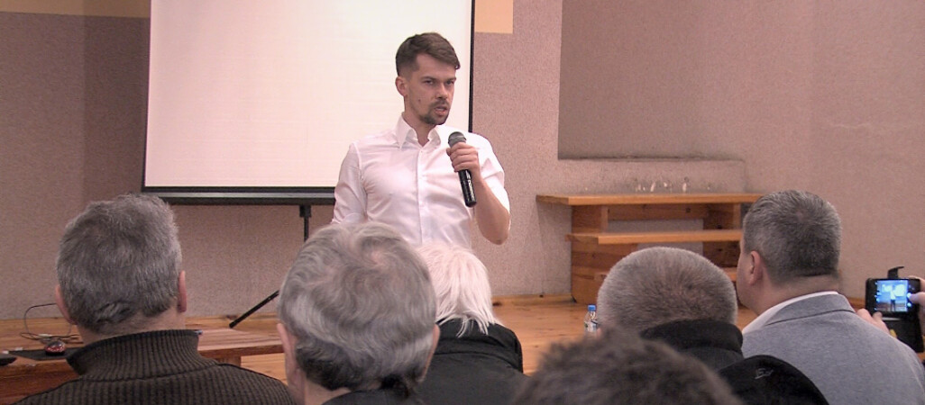 Lider AgroUnii zapowiedział strajk ogólnopolski