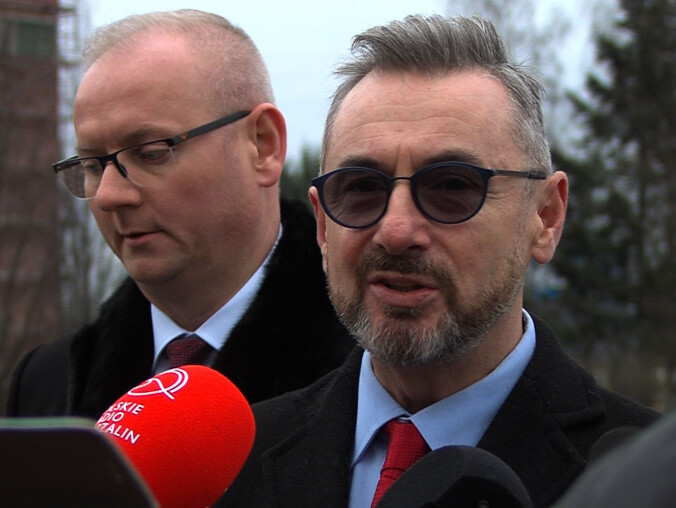 Miasteczko Krajeńskie ma komisarza. Wybory 2 lutego  - grafika