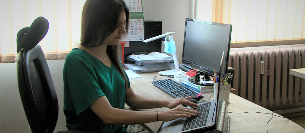 Fundacja Regiment “Inspiratorem Aktywności 2021”