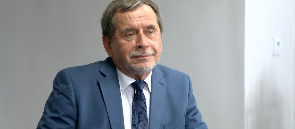 Dyrektor chodzieskiego szpitala idzie na emeryturę