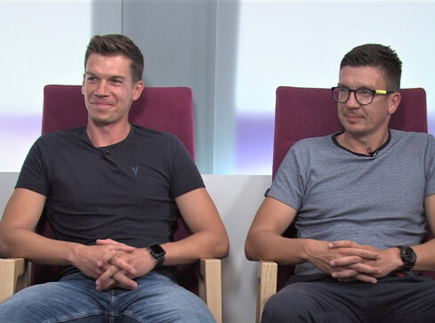 Klub Siatkarski Piła to nowa drużyna na sportowej mapie miasta  - grafika