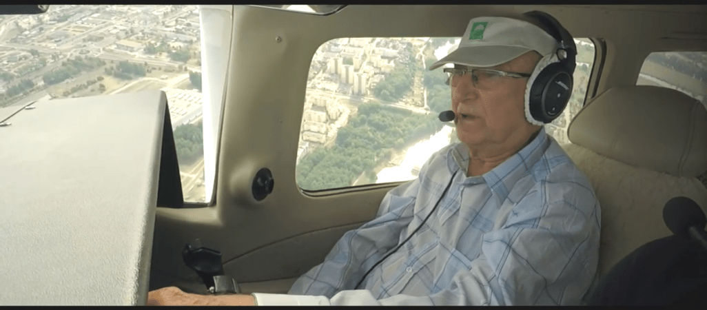 "Piloci. Pasja ponad wszystko". Premiera filmu już w sobotę 