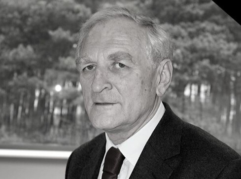 Zmarł prof. Lorenc dyrektor Nadnoteckiego Instytutu UAM w Pile - grafika