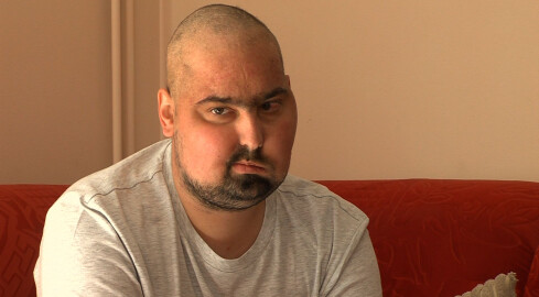 Maciej Starosta zbiera na bardzo kosztowne leczenie - grafika