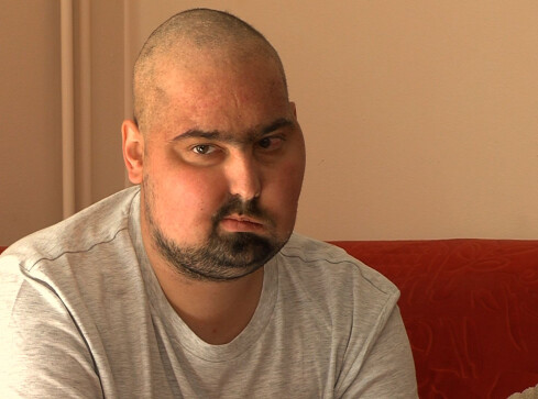 Maciej Starosta zbiera na bardzo kosztowne leczenie - grafika