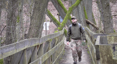 Czy survival jest dla każdego?  - grafika