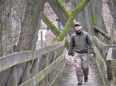 Czy survival jest dla każdego?  - grafika