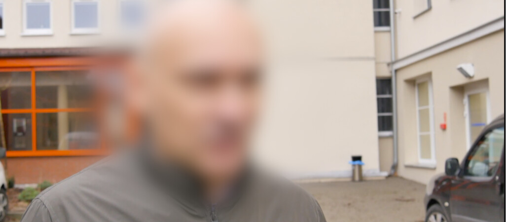 Dyrektor szpitala zawieszony w wykonywaniu zawodu lekarza